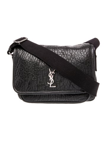 Leather Niki Small