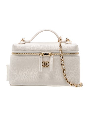 2026 Slim Vanity Case  w/Tags