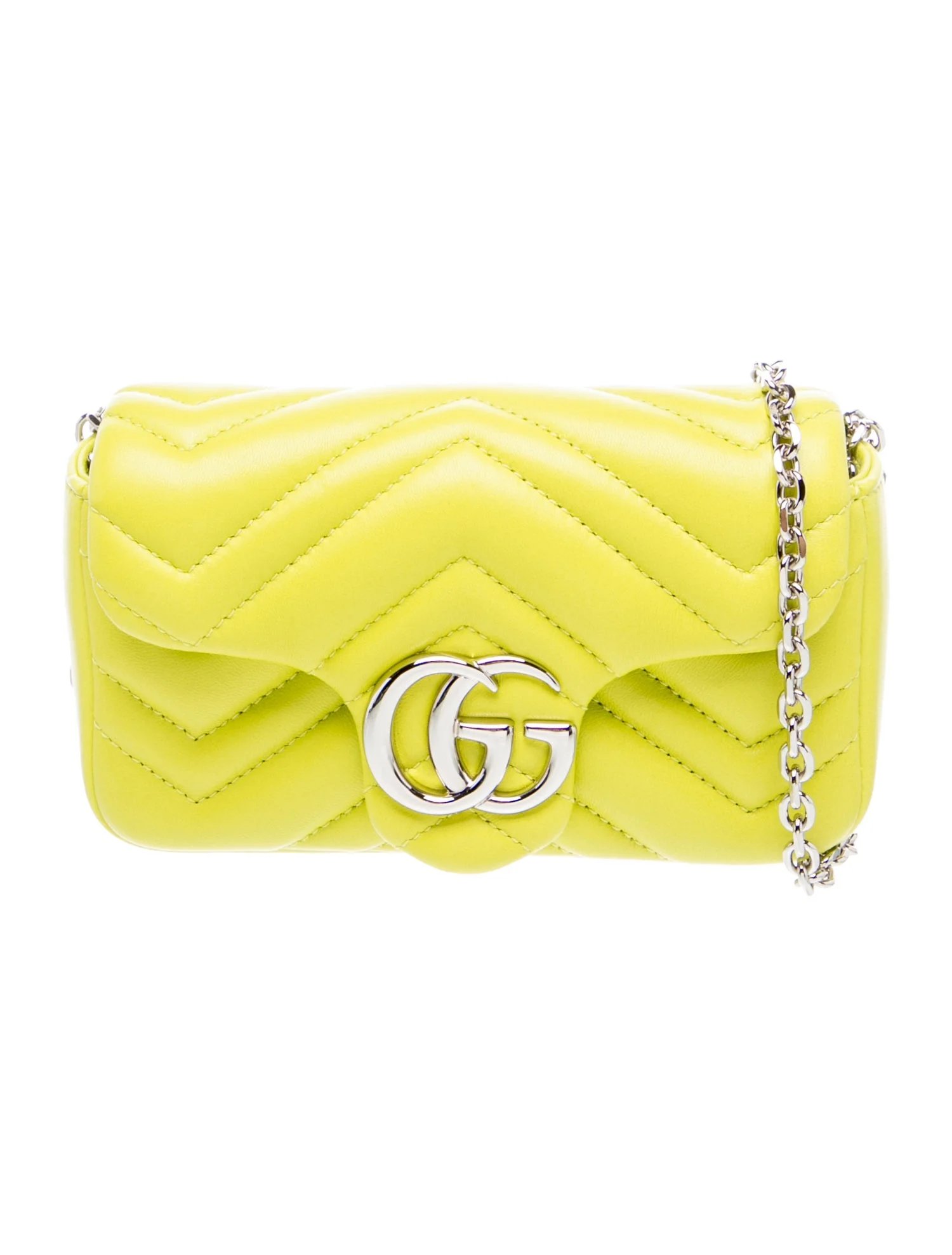 Running GG Crossbody Bag w/ Tags