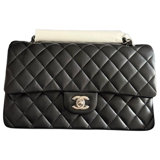 Timeless/Classique leather crossbody bag
