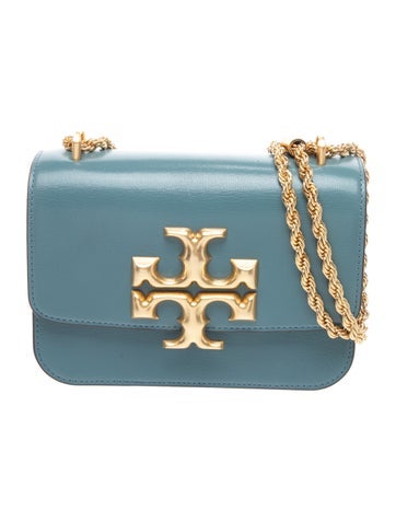Leather Clutch
