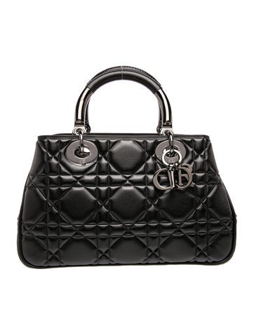 Dior Cannage The Lady 95.22 Medium 2023