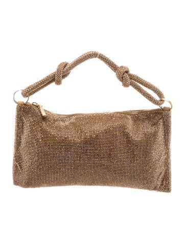 Crystal Evening Bag
