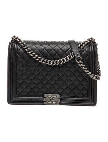 Large Boy Bag