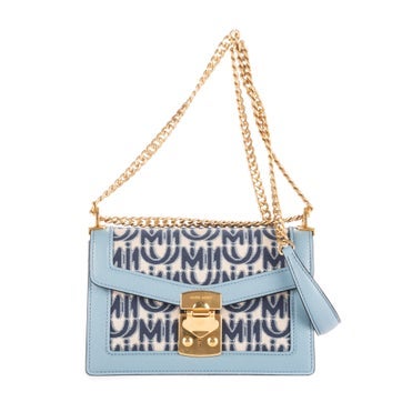 Canvas Confidential Tote