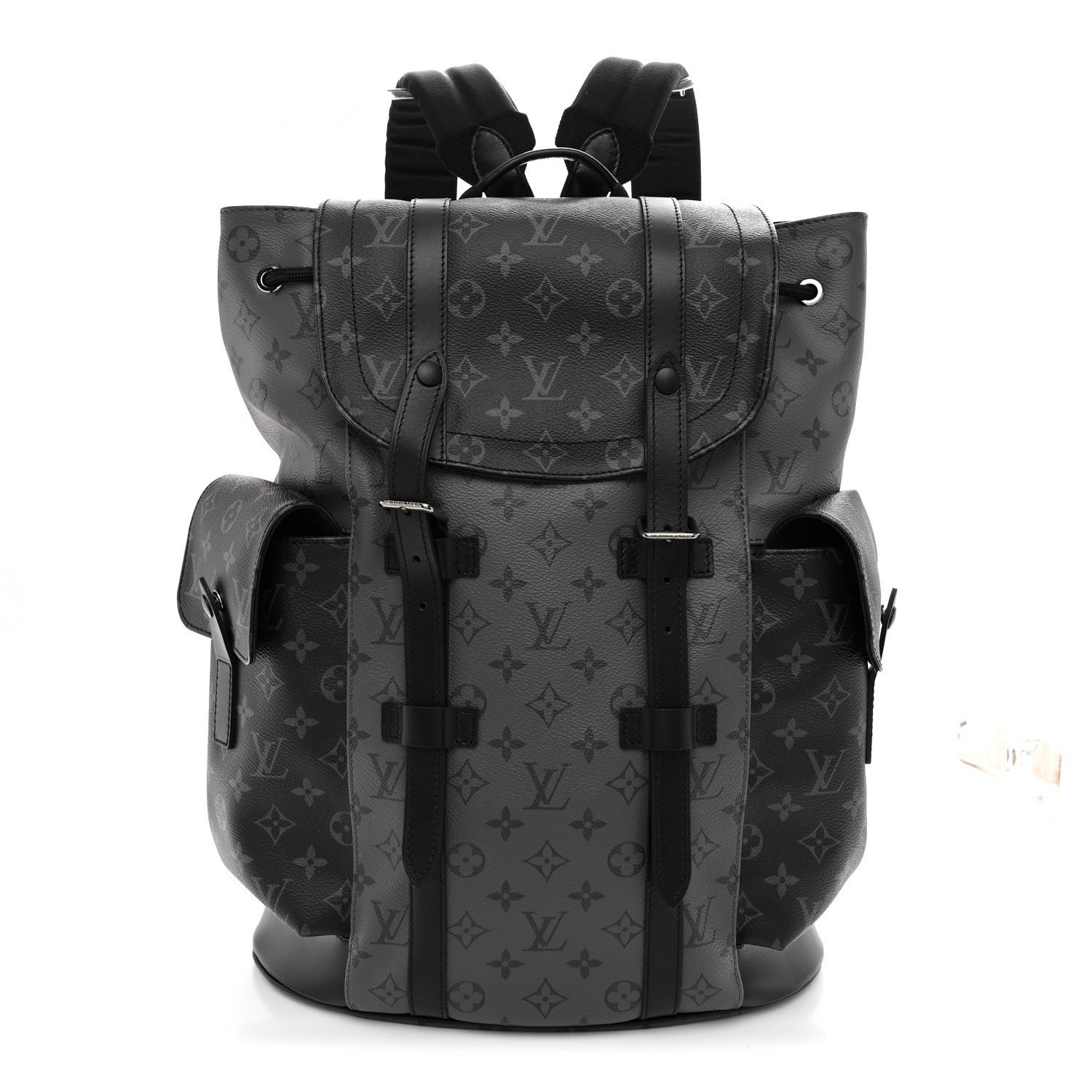 Louis Vuitton Reverse Monogram Eclipse Christopher PM Backpack