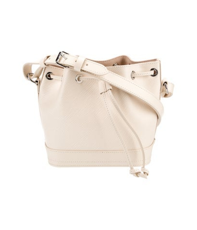 Louis Vuitton Vuitton Epi Leather Noe Nm Bb