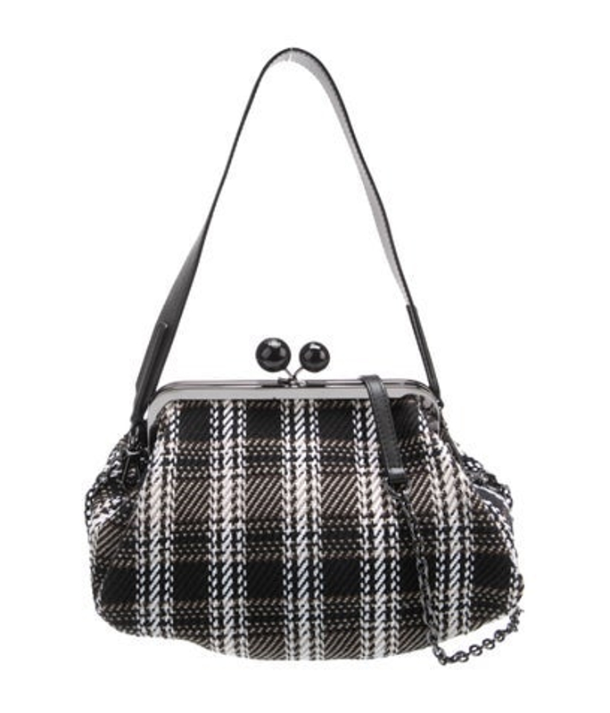 Max Mara Mara Shoulder Bag