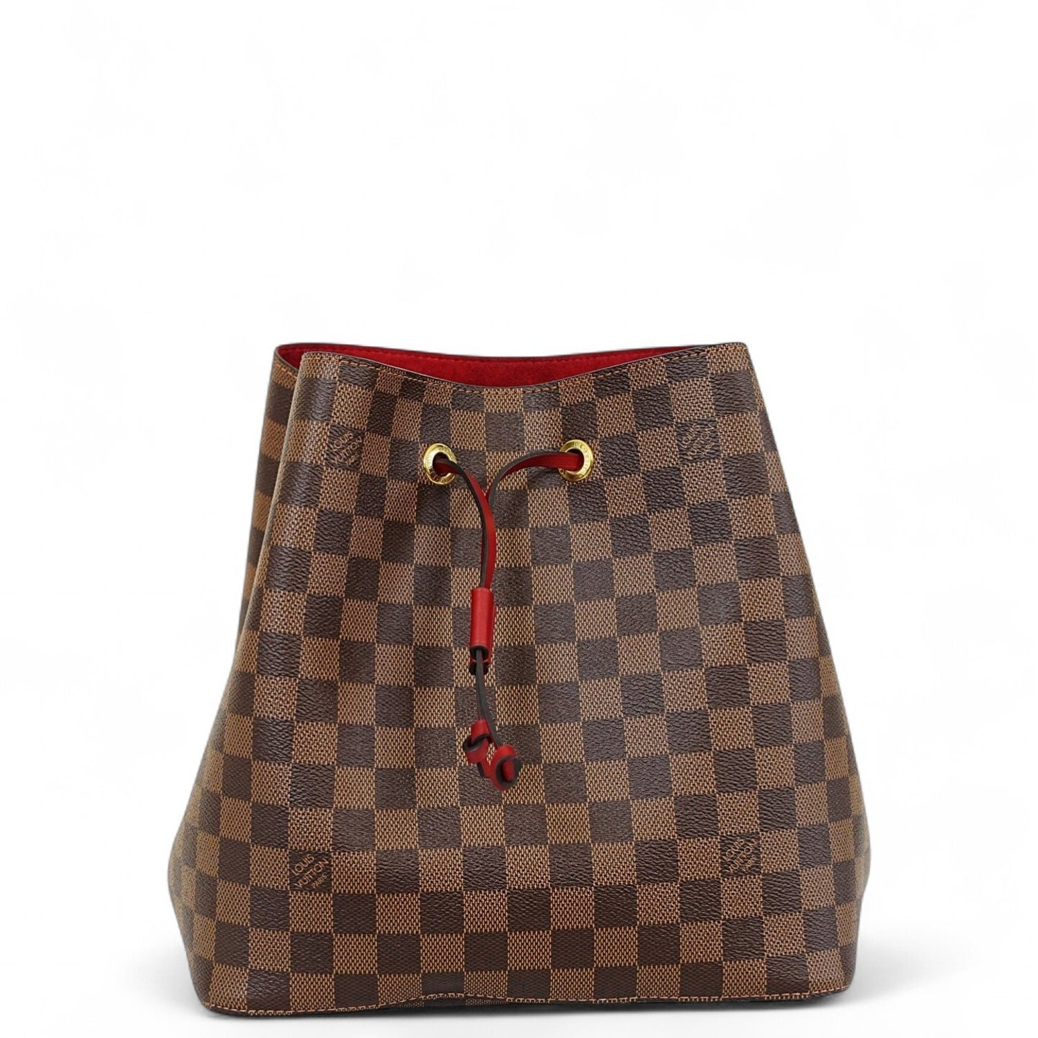 Coated Canvas NeoNoe MM