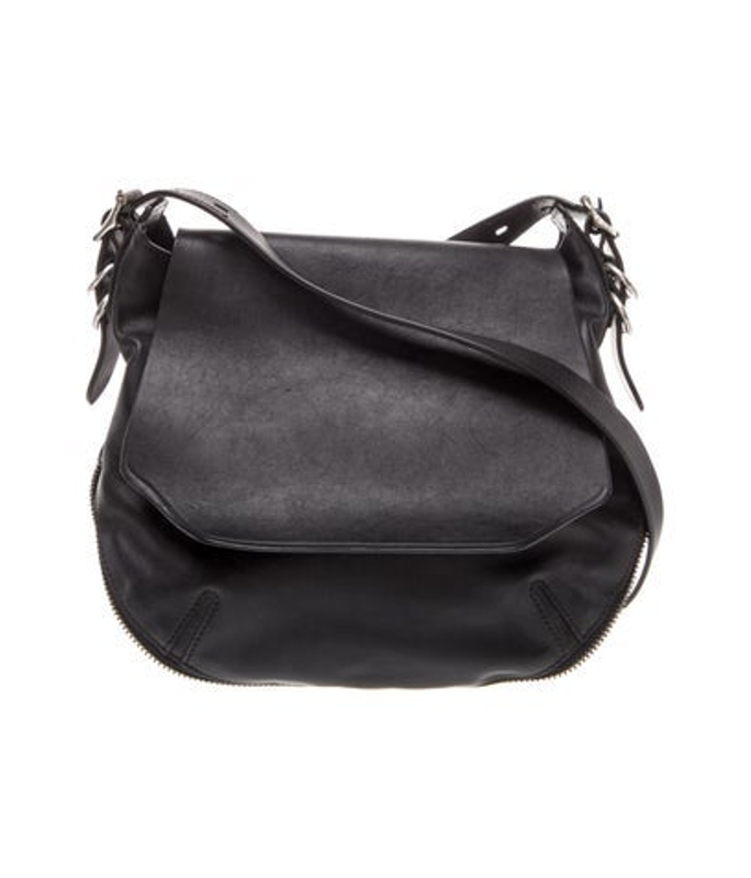 Rag & Bone Bone Leather Crossbody Bag
