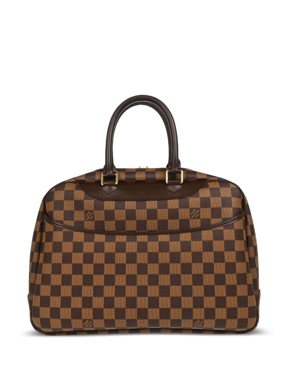 2004 Deauville Bowling tote bag