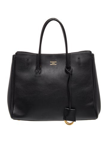 Leather Hampton Small 2025