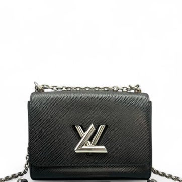 Epi Leather Twist MM