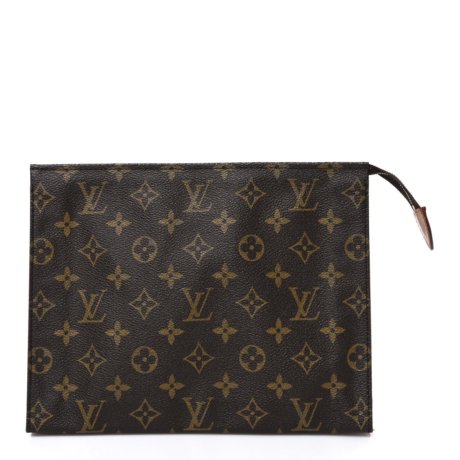 Louis Vuitton Monogram Toiletry Pouch 26