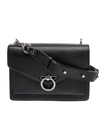 Rebecca Minkoff Leather Crossbody Bag