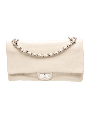 Maxi 31 Rue Cambon Reissue Double Flap Bag