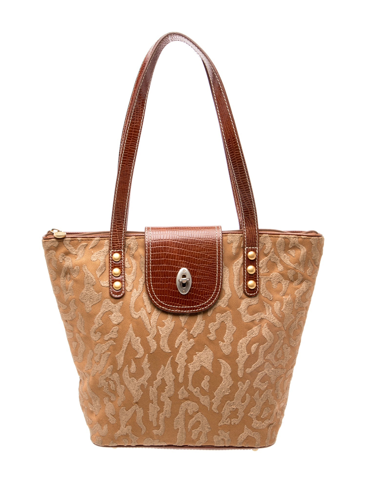 Straw Shoulder Bag