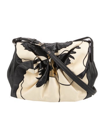 Rockstud Bucket Bag
