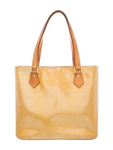 LV Monogram Houston MM Vintage