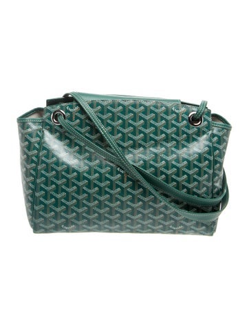 Goyard Goyardine Sac Rouette PM