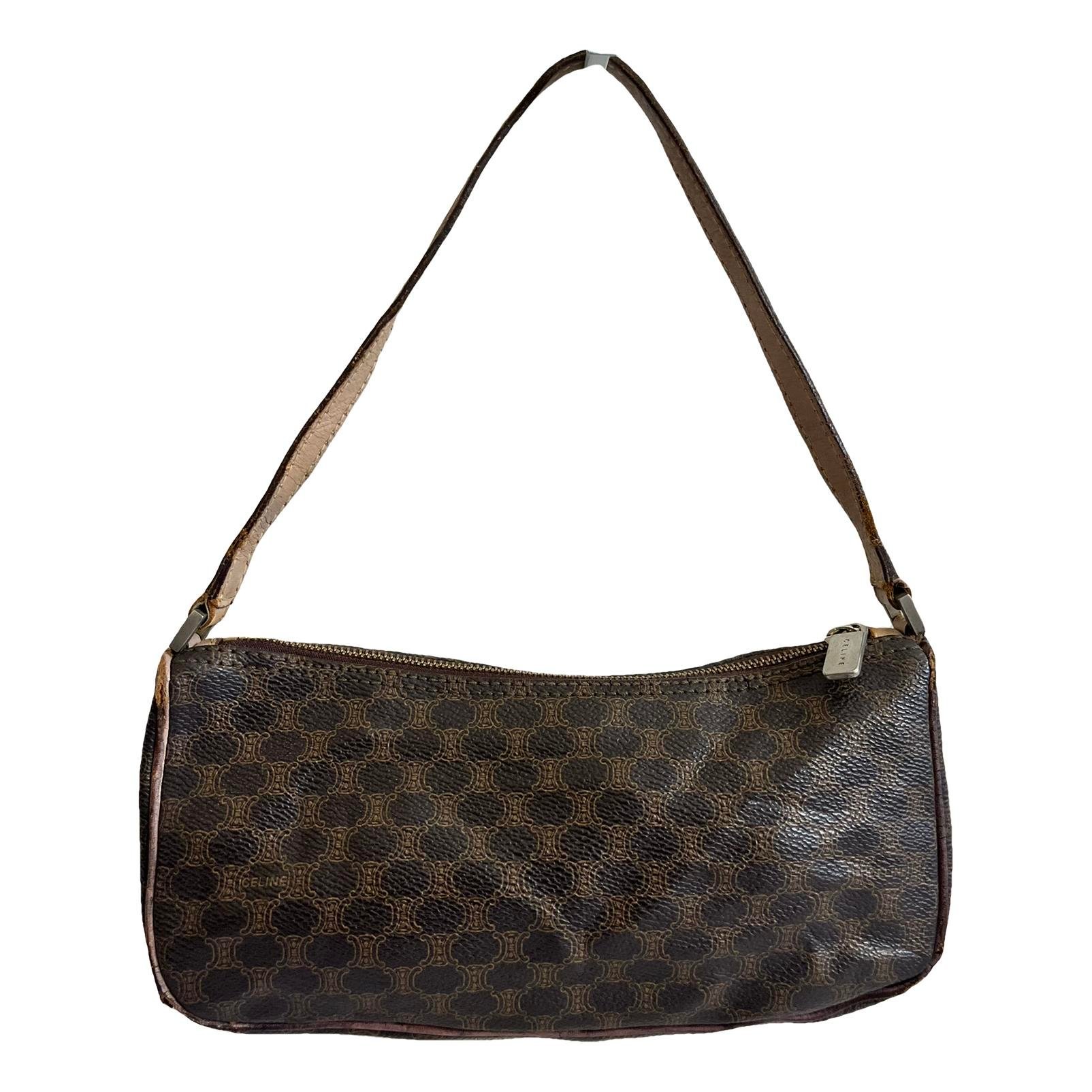 Ava cloth handbag
