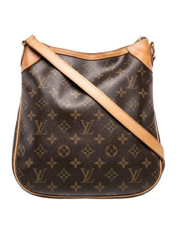 LV Monogram Odeon PM