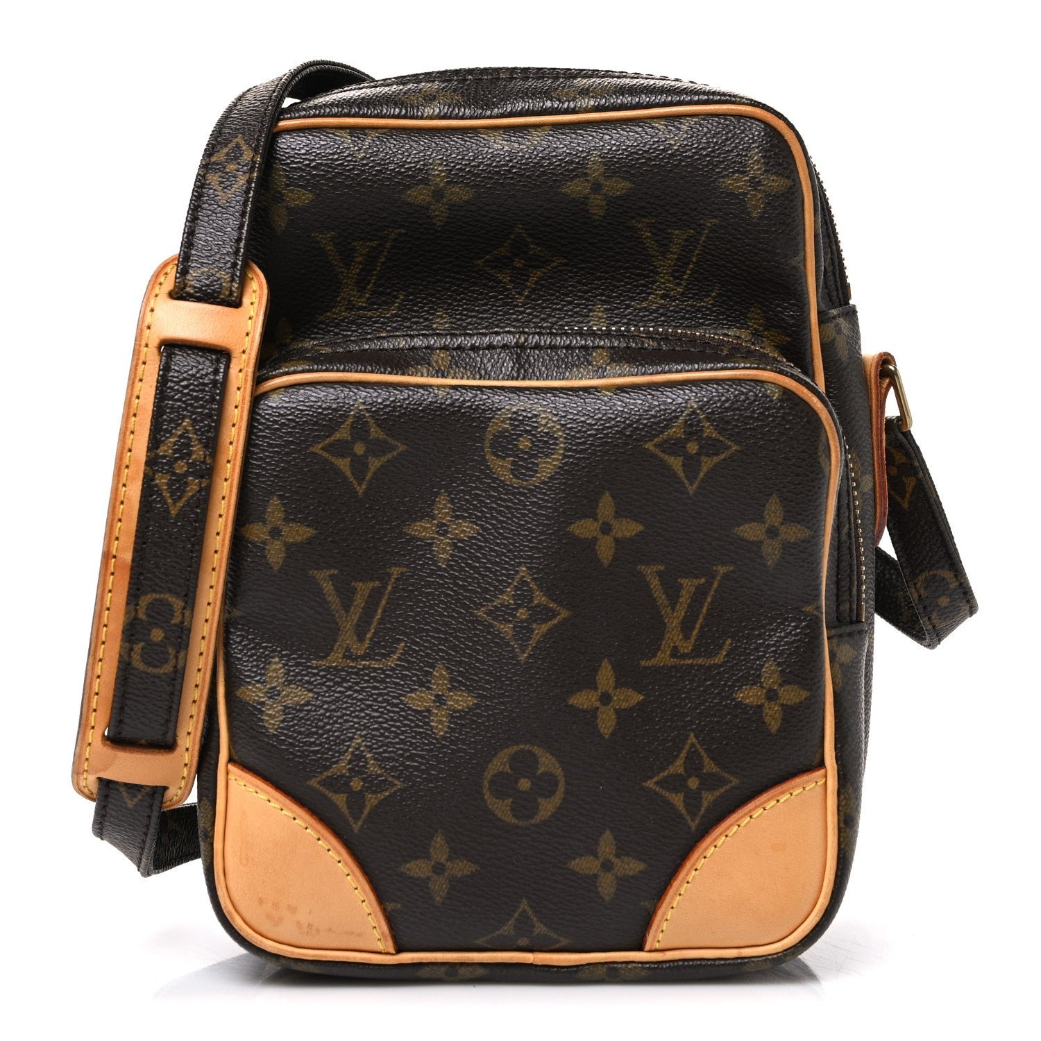 Louis Vuitton Monogram Amazone