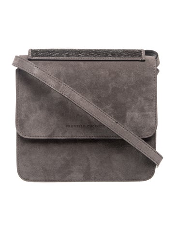 Monili Crossbody Bag