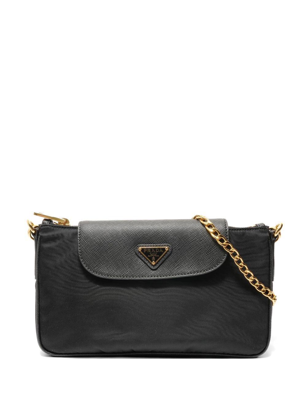 2020s flap chain shoulder bag