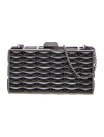 Crystal Minaudière