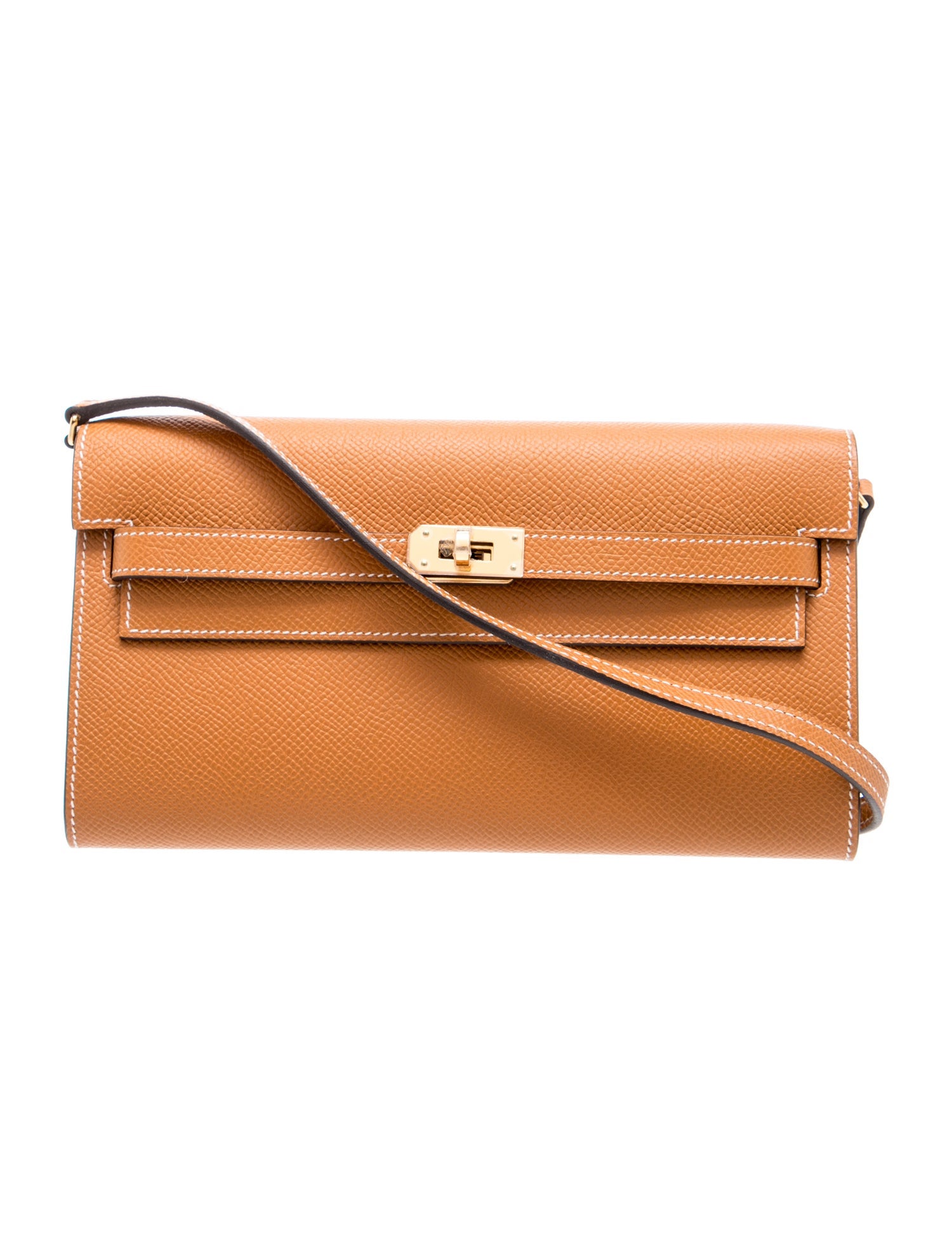 2024 Epsom Kelly To Go Wallet