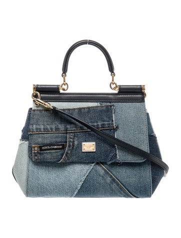 Denim Sicily Medium