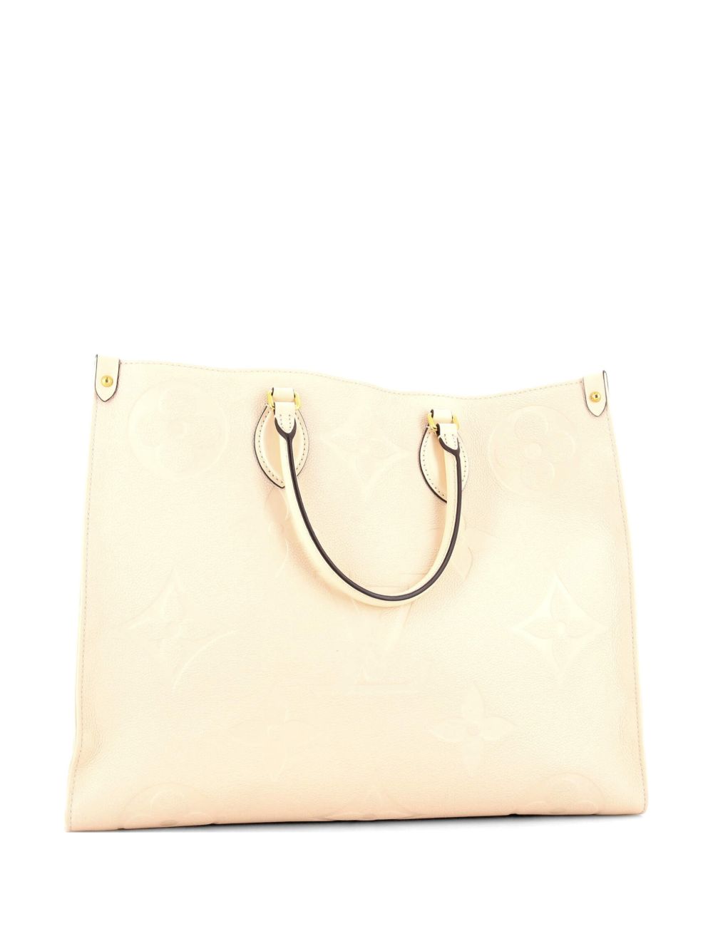 OnTheGo Monogram Empreinte Giant GM tote bag