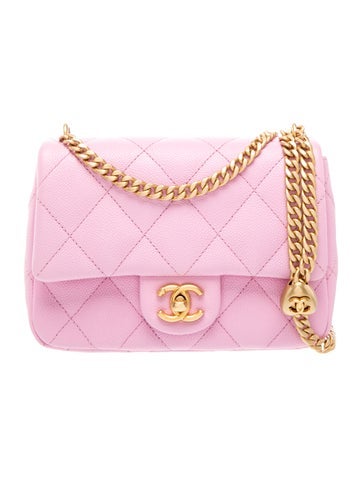 Mini Sweetheart Crush Flap Bag