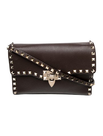 Rockstud Shoulder Bag