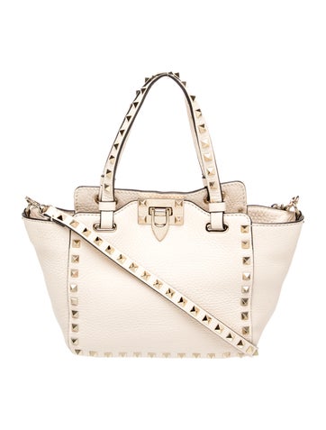 Rockstud Crossbody Bag