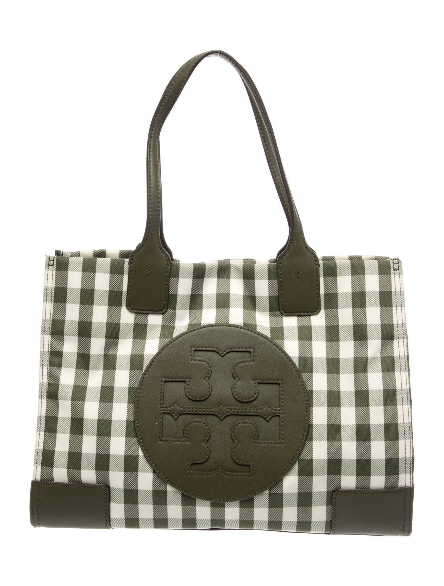 Canvas Tote w/ Tags