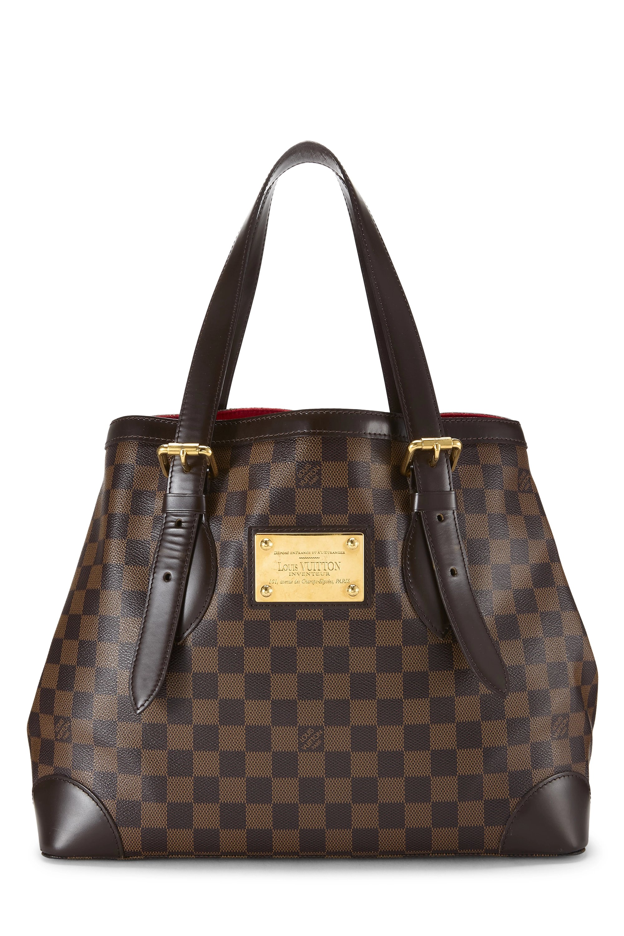 Damier Ebene Hampstead MM