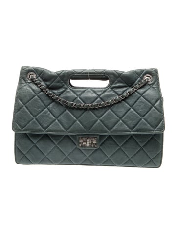 Paris-Byzance Take Away Flap Bag