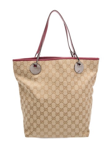 GG Canvas Eclipse Large