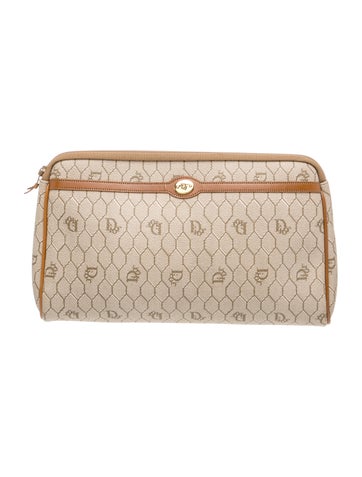 Diorissimo Clutch
