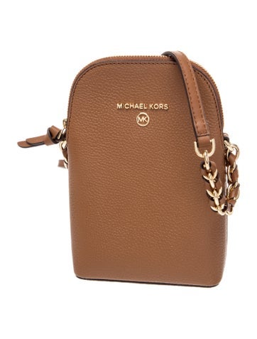 Leather Belt Bag