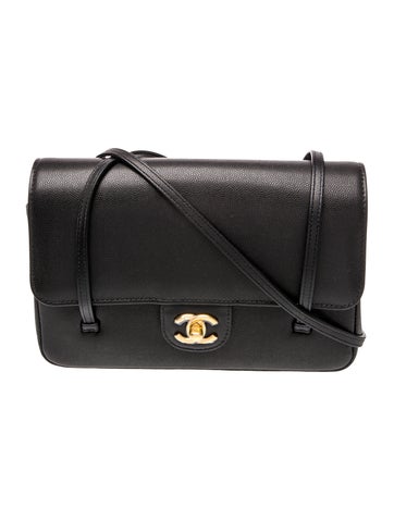 2026 Small Preppy Coco Bag