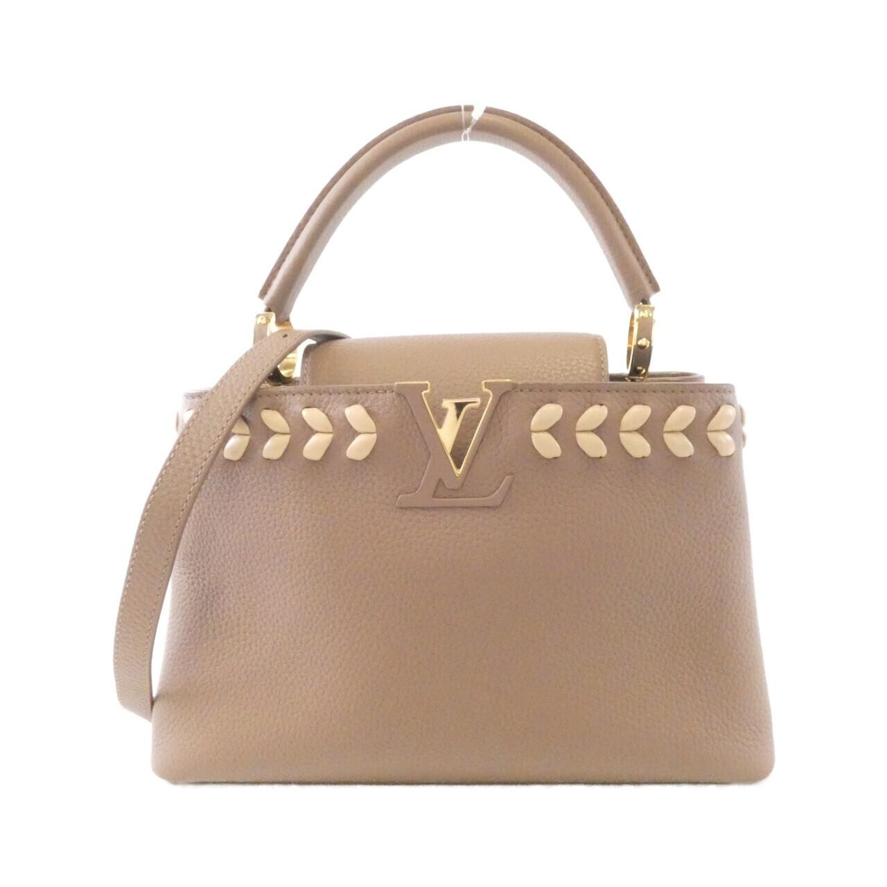 Louis Vuitton Capucines PM M54882 Bag