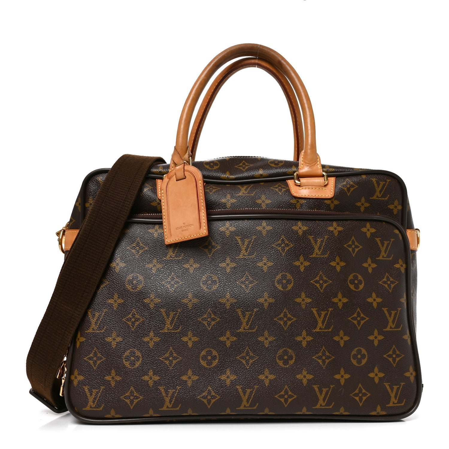 Louis Vuitton Monogram Icare Bag