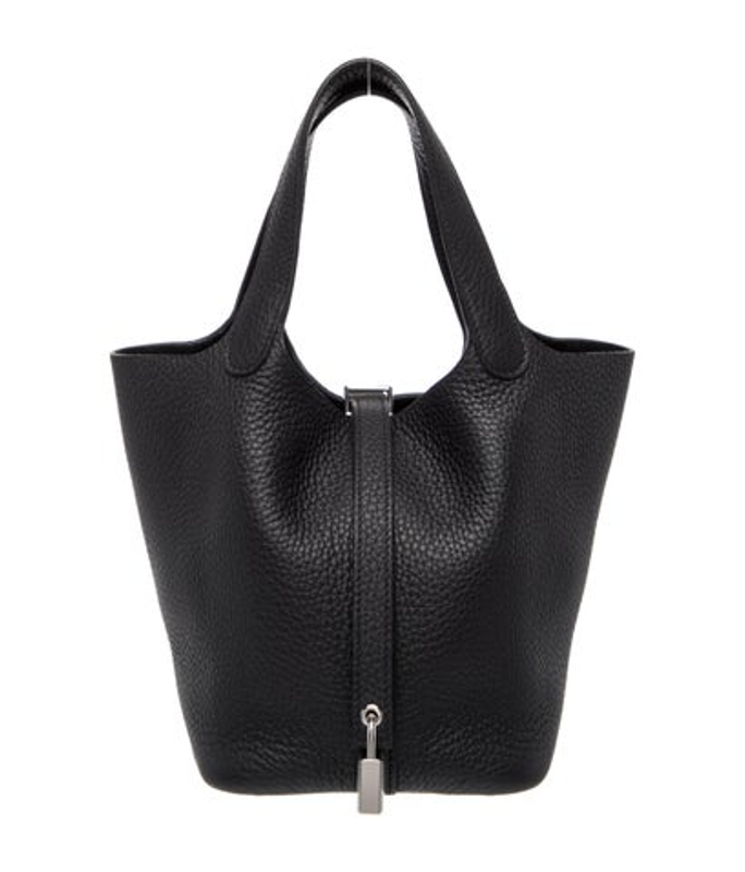 Hermes 2024 Clemence Picotin Lock 18