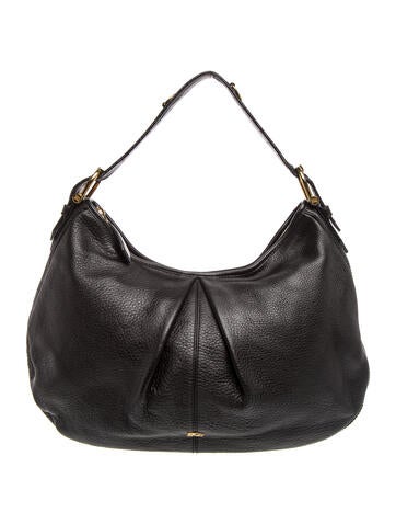 Burberry House Check Shoulder Bag