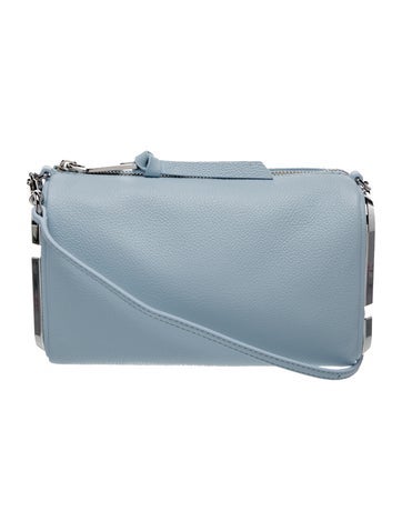 Leather Clutch