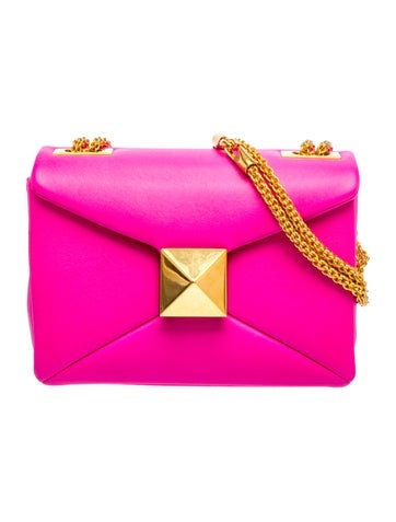 Rockstud One Stud Crossbody Bag