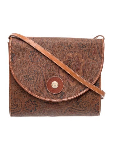 Valentino Crossbody Bag Vintage